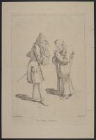 Two famous Antiquarians