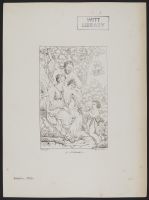 The Holy Family (La St Famille)