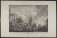 Oeuvres de Philippe Wouwermens Hollandois