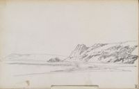 Rocky headland
