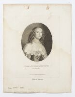 Marie de Duchesse de Chevreuse
