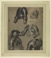 Studies of armour