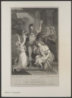 Troilus and Cressida, Act 5, Scene 3