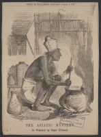 Punch, or the London Charivari