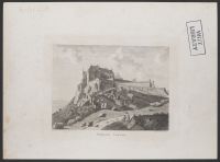 Stirling Castle