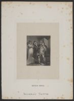 The Good Natured Man, Act V, Scene I
