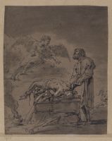 Sacrifice of Isaac