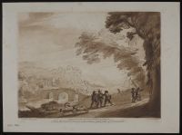 Landscape with Brigands