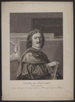Nicolas Poussin