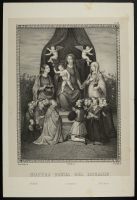 Madonna of the Rosary