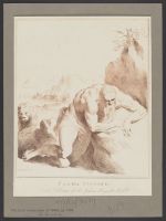 Saint Jerome and the Lion