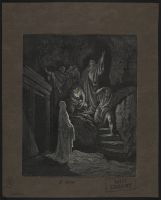 The Raising of Lazarus