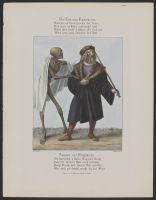 Death to the Councilman [Der Tod zum Rathsherrn]