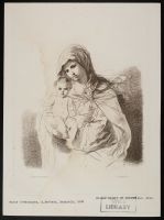 Virgin and Child