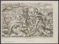 Plate 7 from the Book of Maccabees