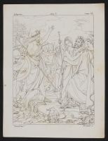 Iphigénie, Act V, Scene VI (Iphigénie, Acte V, Scene VI)