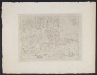 Education of Bacchus (Education de Bacchus)