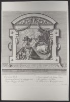 Plate 24: Ulysses' men steal the cattle of the sun