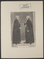 A. Colquhoun, Esq., of Killermont, Lord Advocate of Scotland,  and A. Maconochie, Esq. (Lord Meadowbank), then Solicitor-General