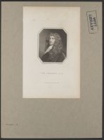 Portrait of Sir Stephen Fox