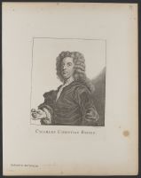 Charles Christian Reisen