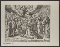 Canticle of Canticles 6.1