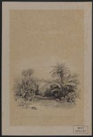 Set of prints from 'Sketches in the Island of Madeira by Frank  Dillon'
