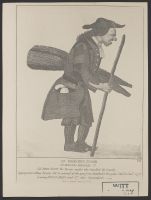Old John Tait, the Broom-Maker