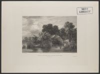 Decoy Pipe for Wild Ducks, Ranworth