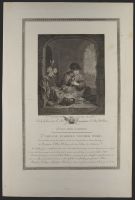 The Fishmonger (La vendeuse de marée)