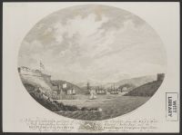 View of Catwater and part of the Citadel