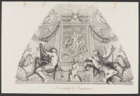 Le triomphe d'Amphritrite