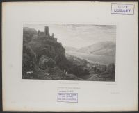 Castle of Furstenfels