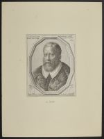 Portrait of Ludovico Leoni