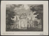 Pluscardine Abbey
