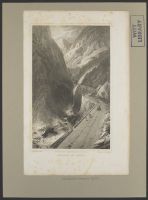Bridge of Gondo
