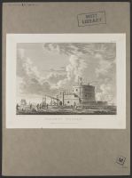 Calshot or Colshot Castle.