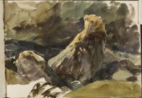 Study of rocks