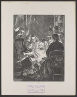 Story by the Fire, A