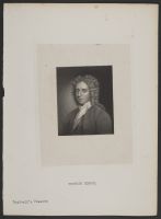 George Farquhar (1676/7–1707)