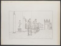 The Lounge (view 2) (Il Salone)