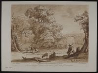 Pastoral Landscape