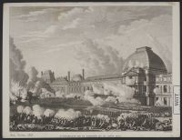Événements de la journée du 10 août 1792