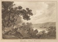 Page of an album