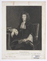 Tobias Rustat