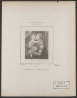 Madonna and Child