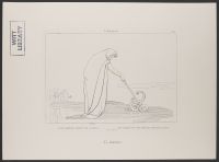 Tiresias, Inferno Canto 20, Plate 21