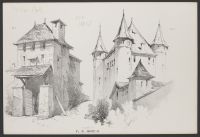 The Early Drawing Book, Plate 7