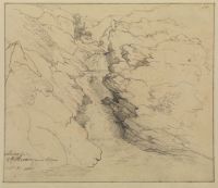 Page of an album