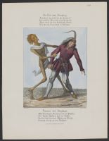 Death to the Young Man [Der Tod zum Jüngling]